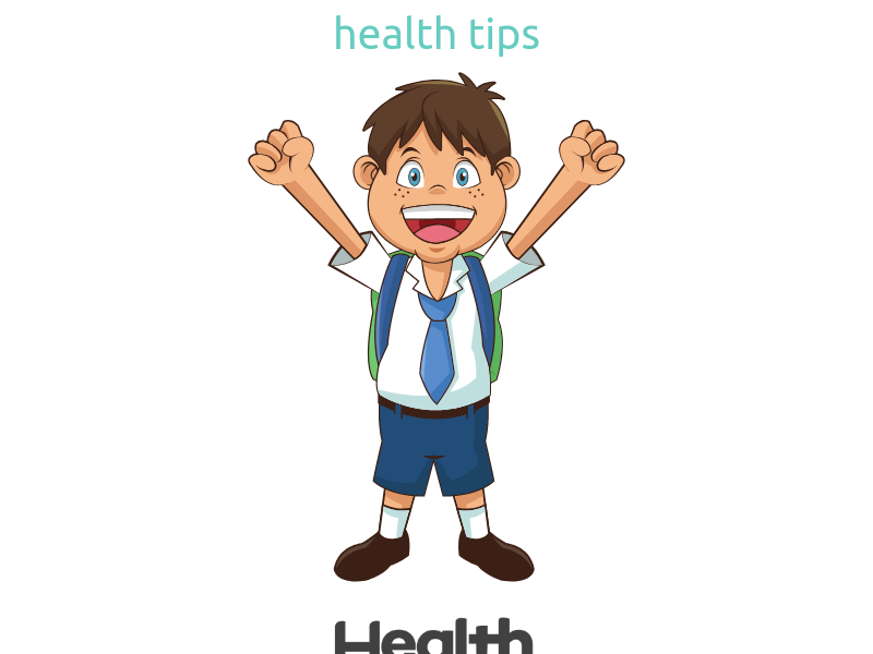 back to school health tips healthmint