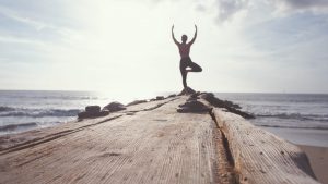 yoga lady pose healthmint