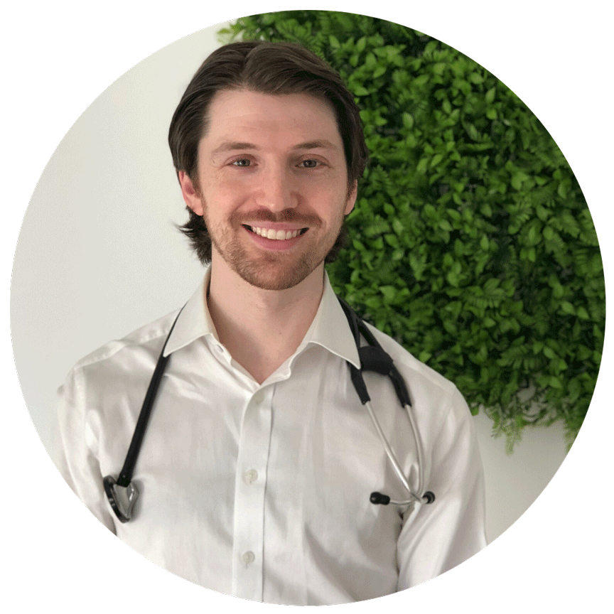 Dr Paul Tescher HealthMint Medical Centre GP