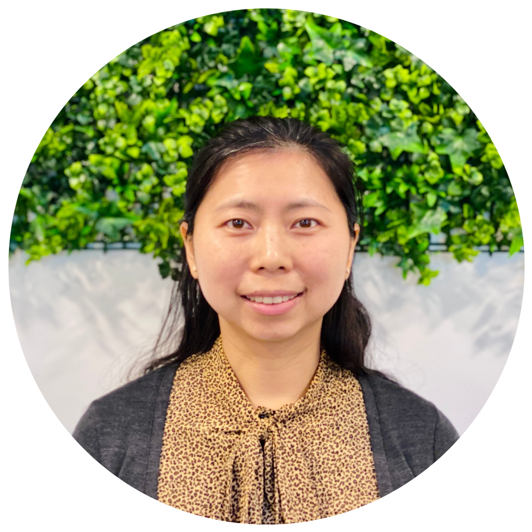 Dr Susan Wang